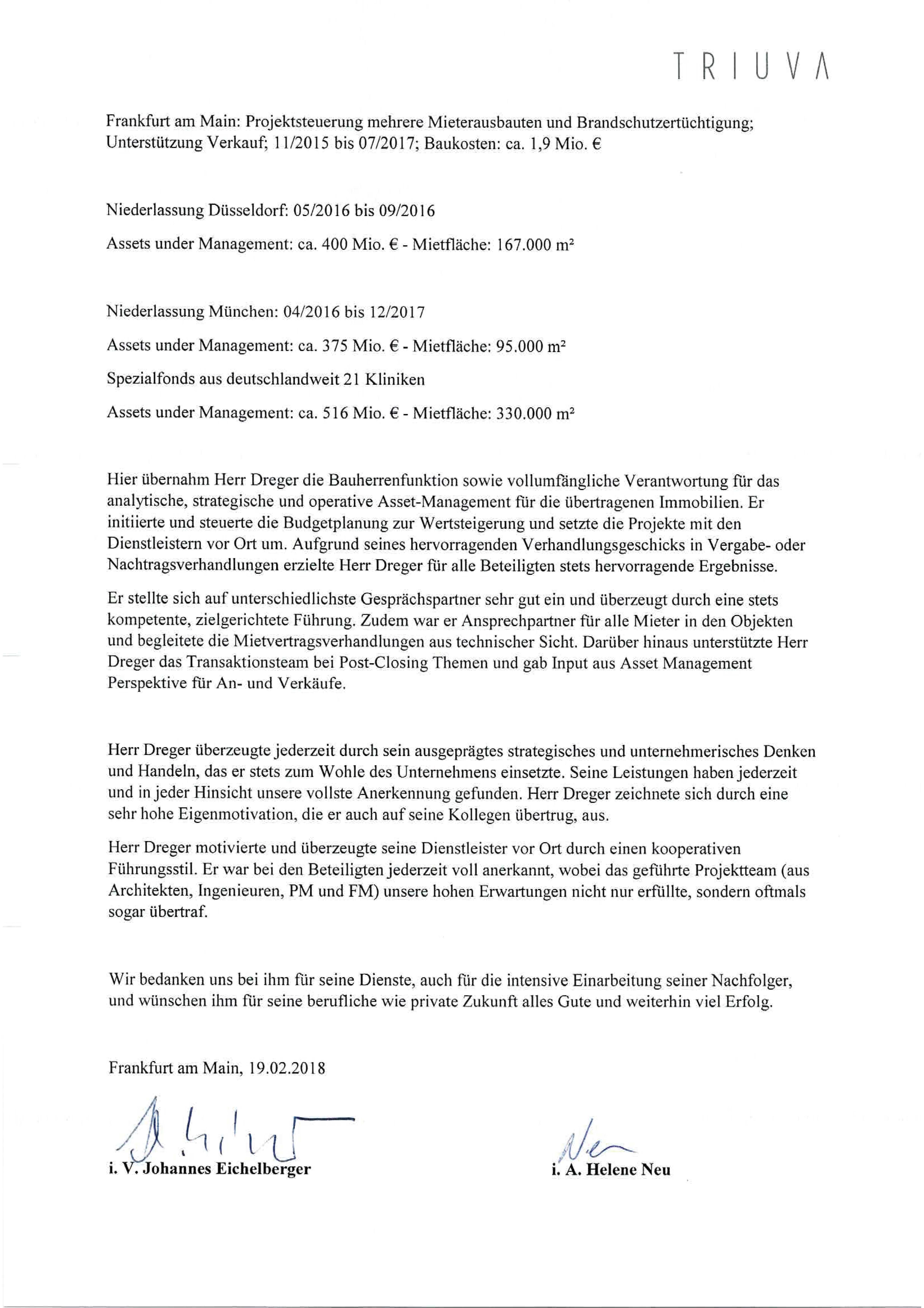 Sachverstand In Der Immobilienwirtschaft